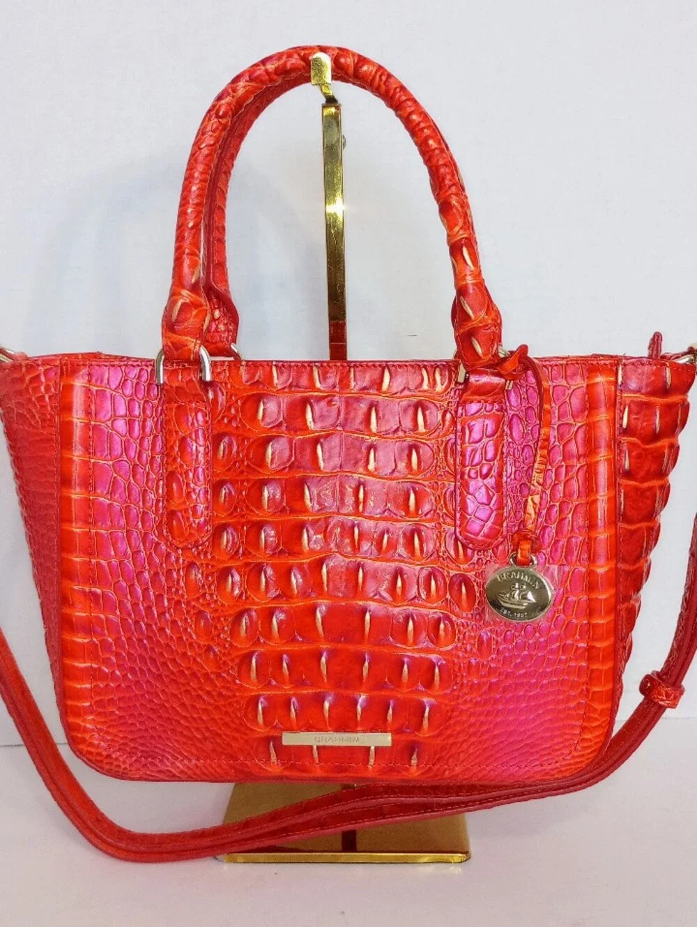 Brahmin small ashlee